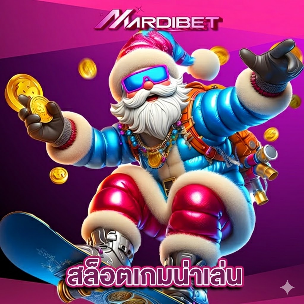 madibet สล็อตเกมน่าเล่น
